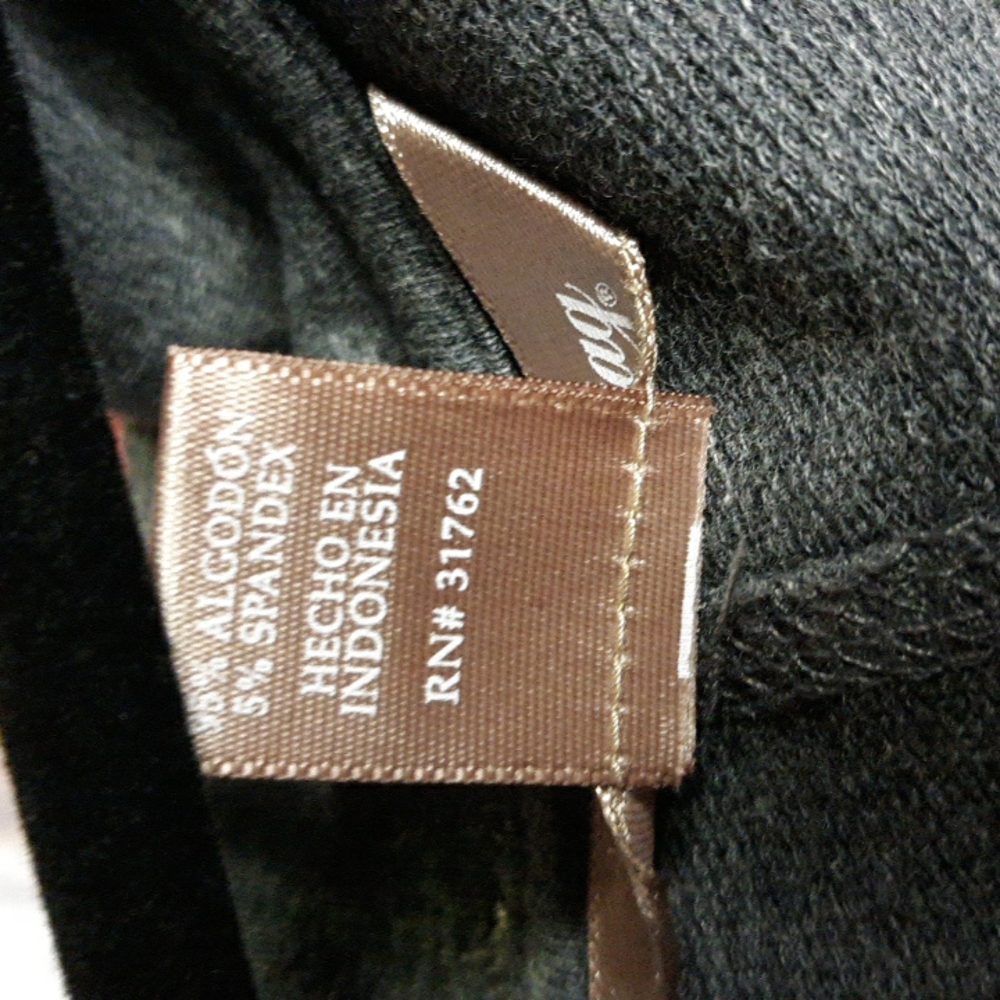 White Stag Grey Jacket - Picture 4 of 6